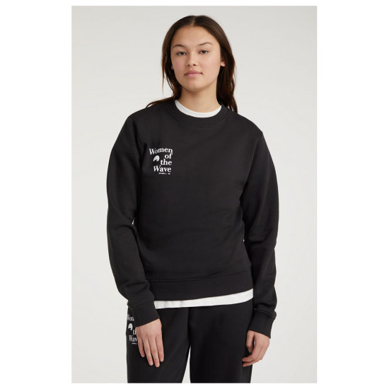 O'neill Γυναικείο φούτερ Noos OW Crew Sweat O'neill Γυναικείο φούτερ Noos OW Crew Sweat